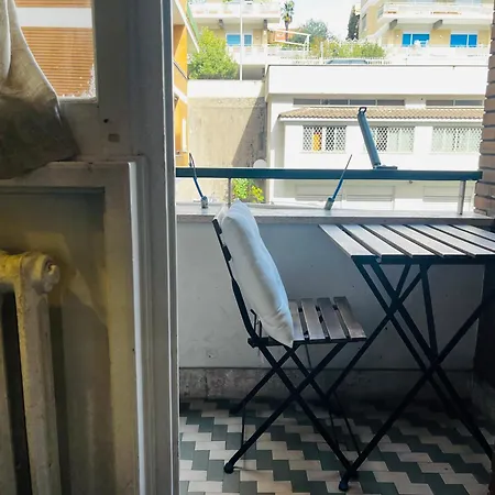 B&B 로마 4* 로마