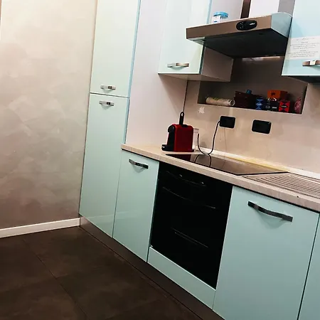 Apart Otel B&B Roma Roma