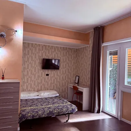B&B Roma 4* روما