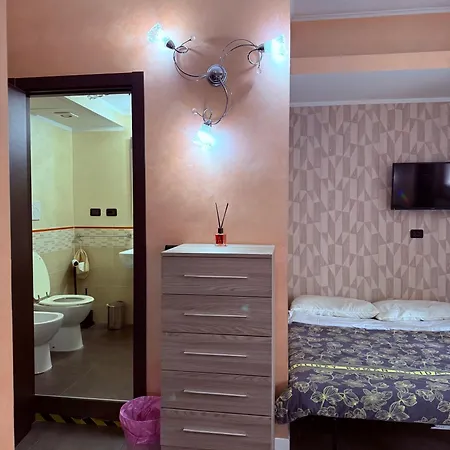 B&B Roma Aparthotel 4*