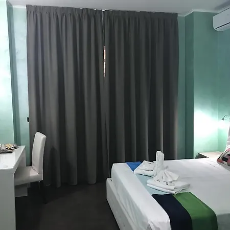 B&B Roma 4* Řím