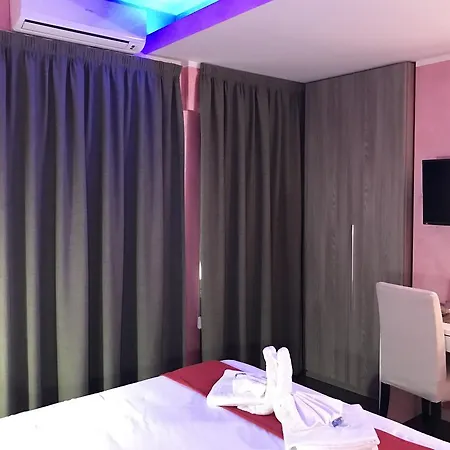 아파트호텔 B&B 로마 로마