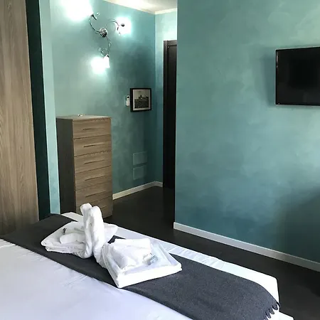 Aparthotel B&B Roma