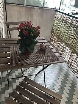 Apart Otel B&B Roma Roma