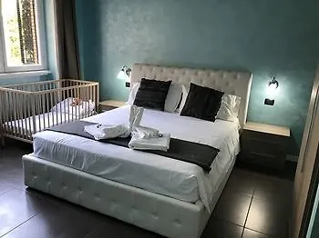 شقة فندقية B&B Roma