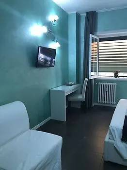 B&B Roma Апарт-отель