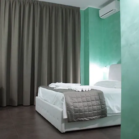 B&B Roma Aparthotel