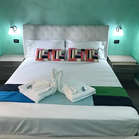 B&B Roma 4*