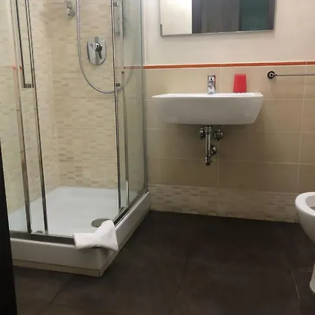B&B Roma روما