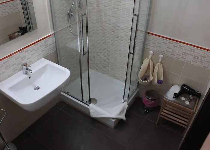 Apart-hotel B&B Roma Roma