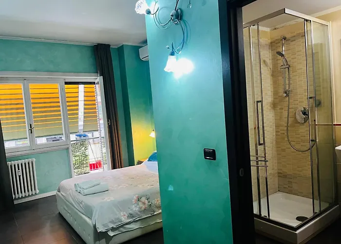 B&B Roma アパートホテル 4*