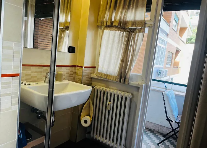 B&B Roma 4* ローマ