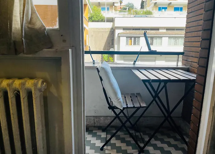 B&B Roma 4* ローマ