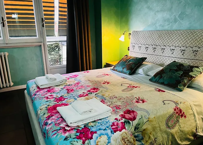 B&B Roma アパートホテル ローマ