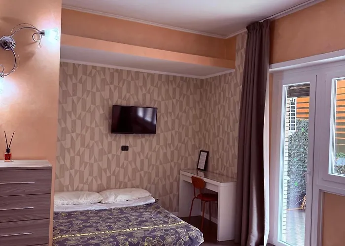 B&B Roma 4* Řím