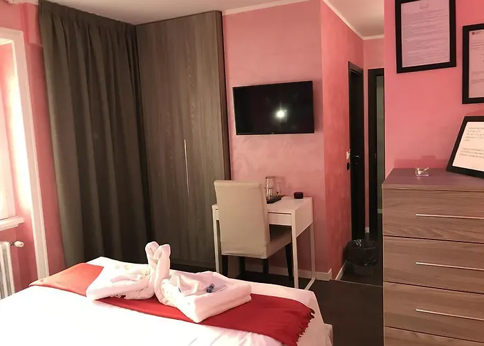 B&B Roma Apart-hotel