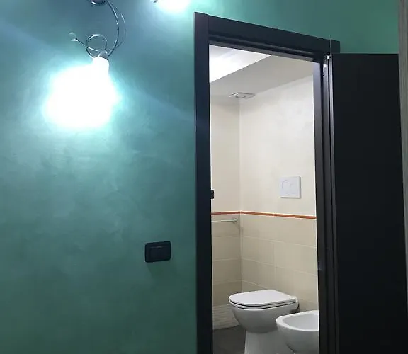 B&B Roma شقة فندقية 4*