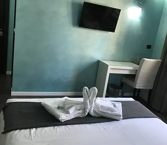 B&B Roma شقة فندقية 4*