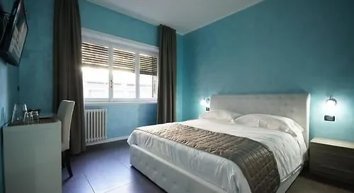 B&B Roma Řím
