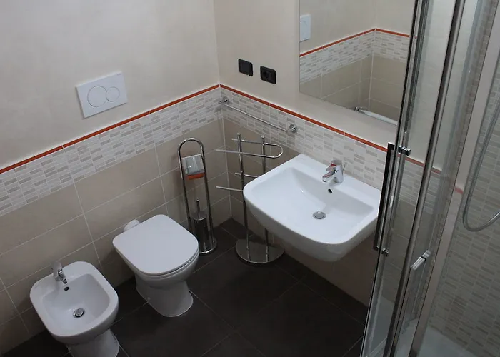 B&B Roma 4* روما