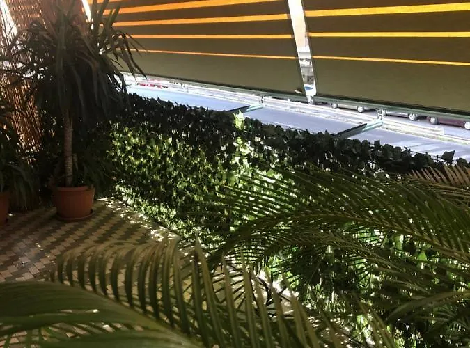 Aparthotel B&B Roma 4*