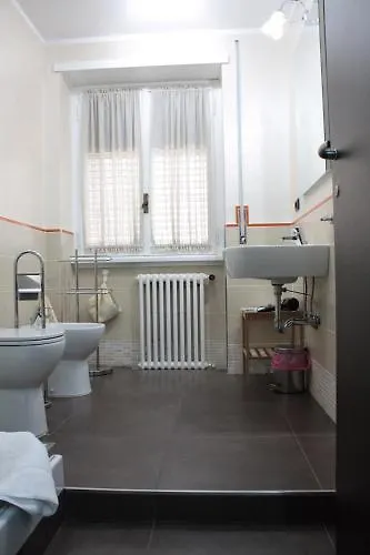 B&B Roma Aparthotel Řím