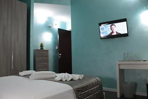 Apart-hotel B&B Roma 4*