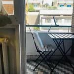 B&B Roma 4* Rom