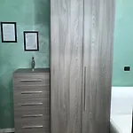 Aparthotel B&B Roma Rom