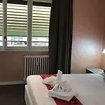 Aparthotel B&B Roma Rom