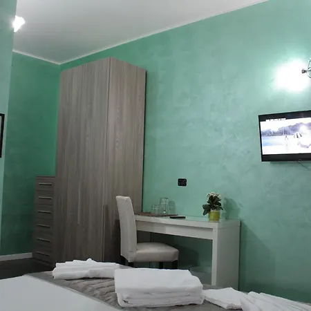 Апарт-отель B&B Roma