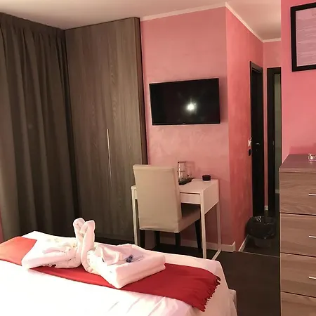 B&B Roma מלון דירות