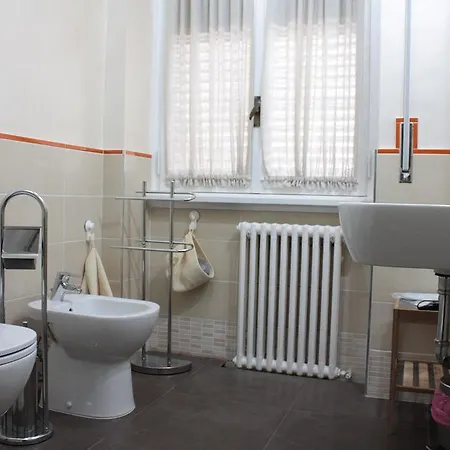 Апарт-отель B&B Roma