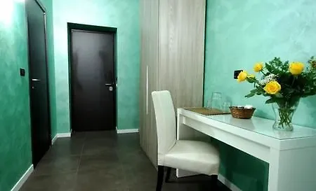 B&B Roma Апарт-отель