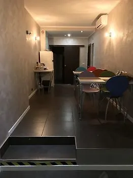 B&B Roma מלון דירות