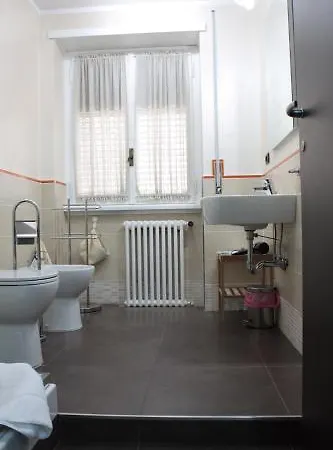 B&B Roma Апарт-отель Рим