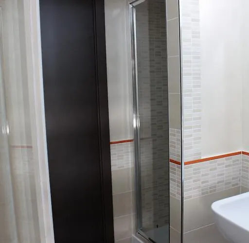 B&B Roma 4* Řím