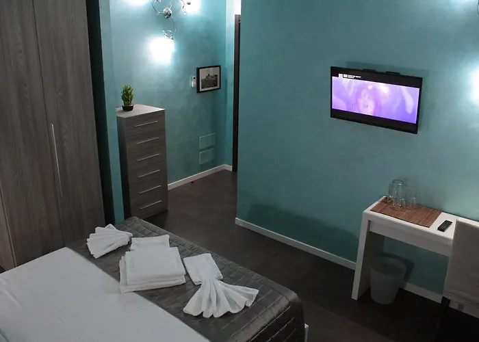 B&B Roma 4*