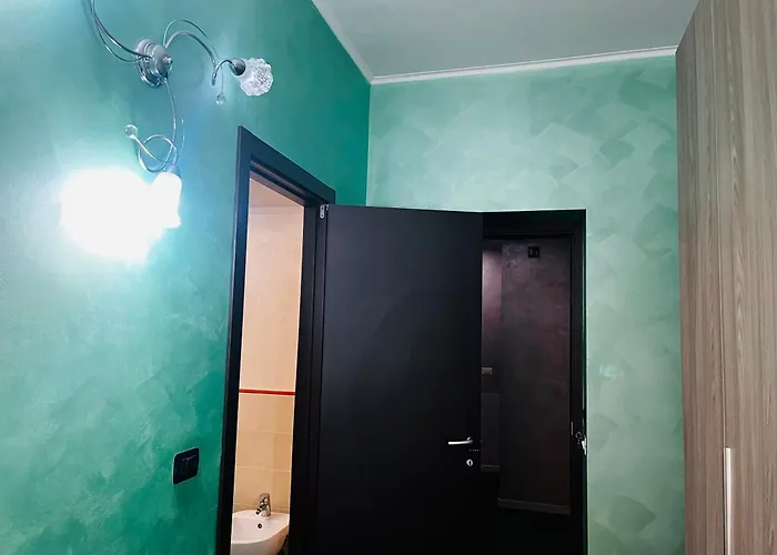 B&B Roma Aparthotel