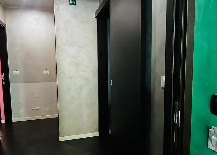 B&B Roma Aparthotel