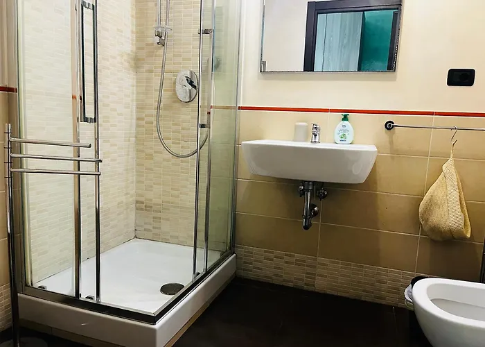 Aparthotel B&B Roma 4*