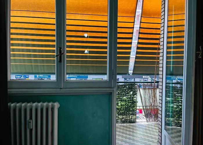 B&B Roma Řím