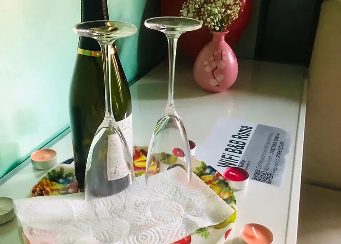 B&B Roma 4* Řím