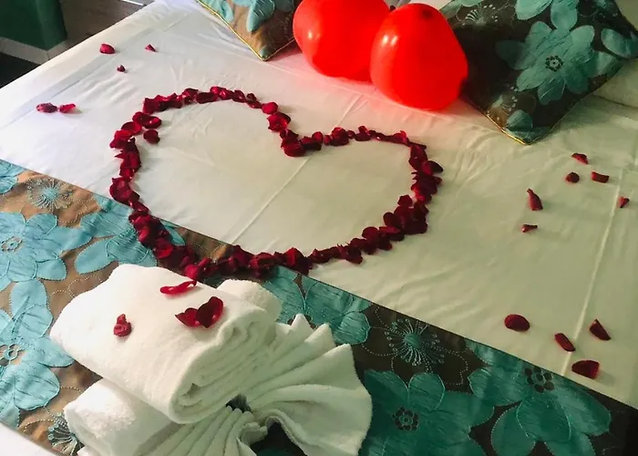 B&B Roma 4* Řím