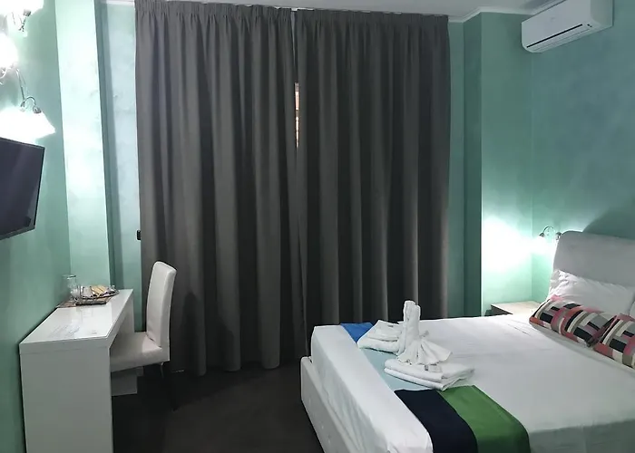 B&B Roma 4* Řím