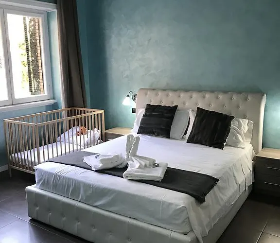 Aparthotel B&B Roma
