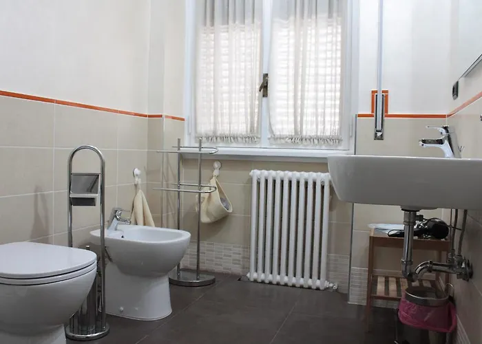 Aparthotel B&B Roma