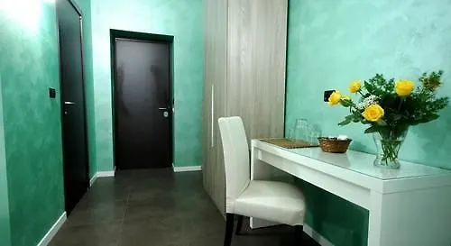 B&B Roma Aparthotel