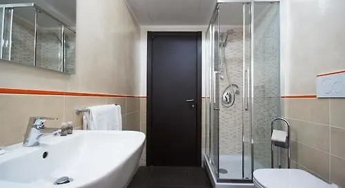B&B Roma 4* Řím