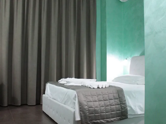 B&B Roma Aparthotel